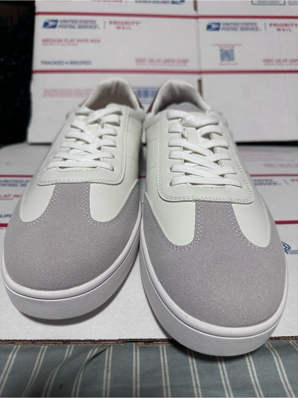 Bruno Marc men’s casual fashion sneakers